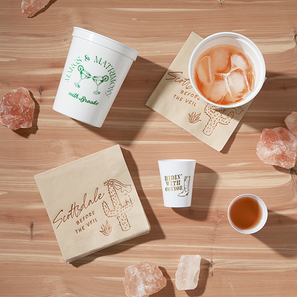 Bachelor & Bachelorette Party Supplies