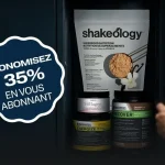 BODi nutrition supplements