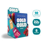 BOLD Whey Caixa Mista (Display com Sachês de 30g)