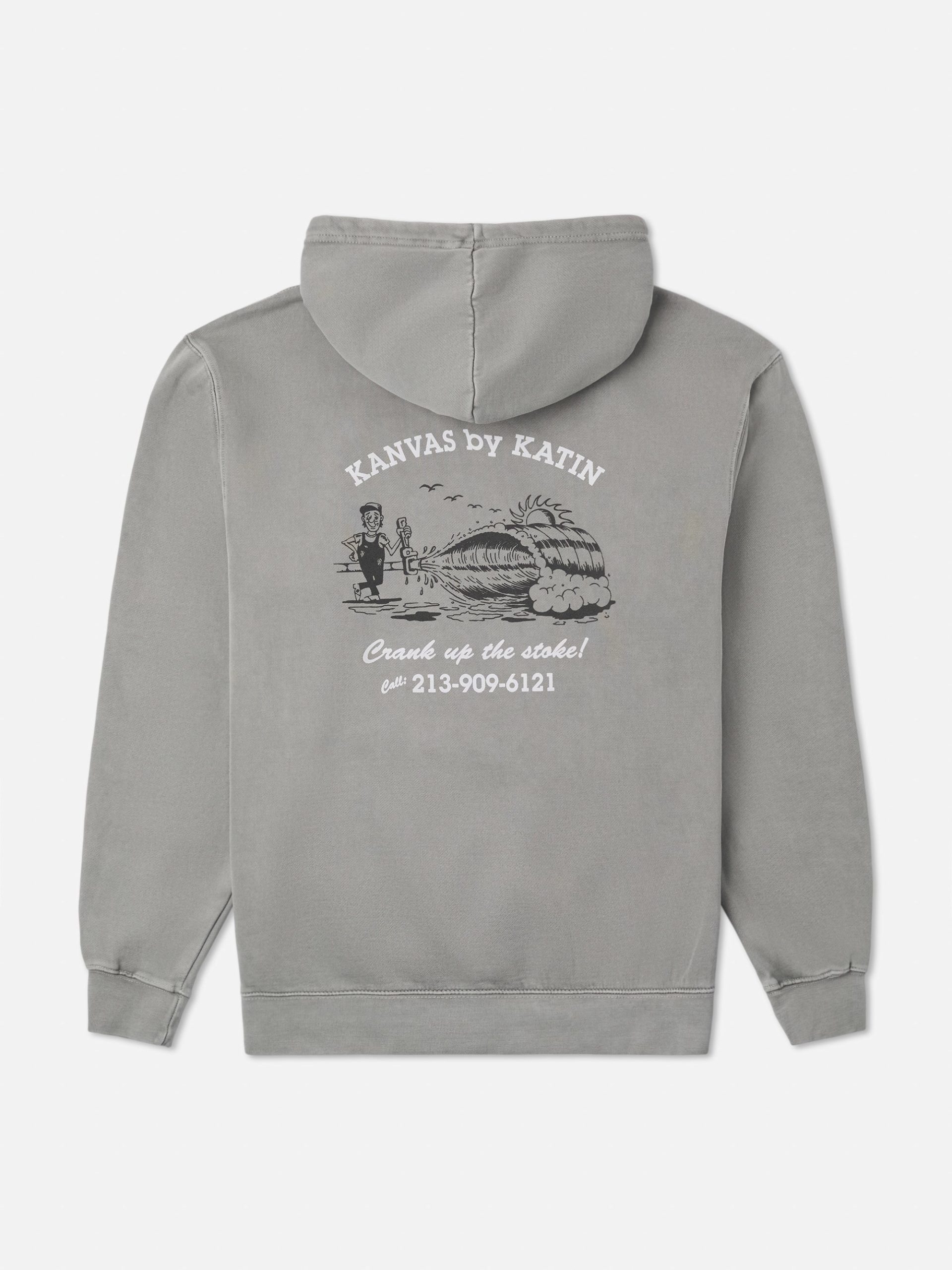 Boys Pipe Hood
