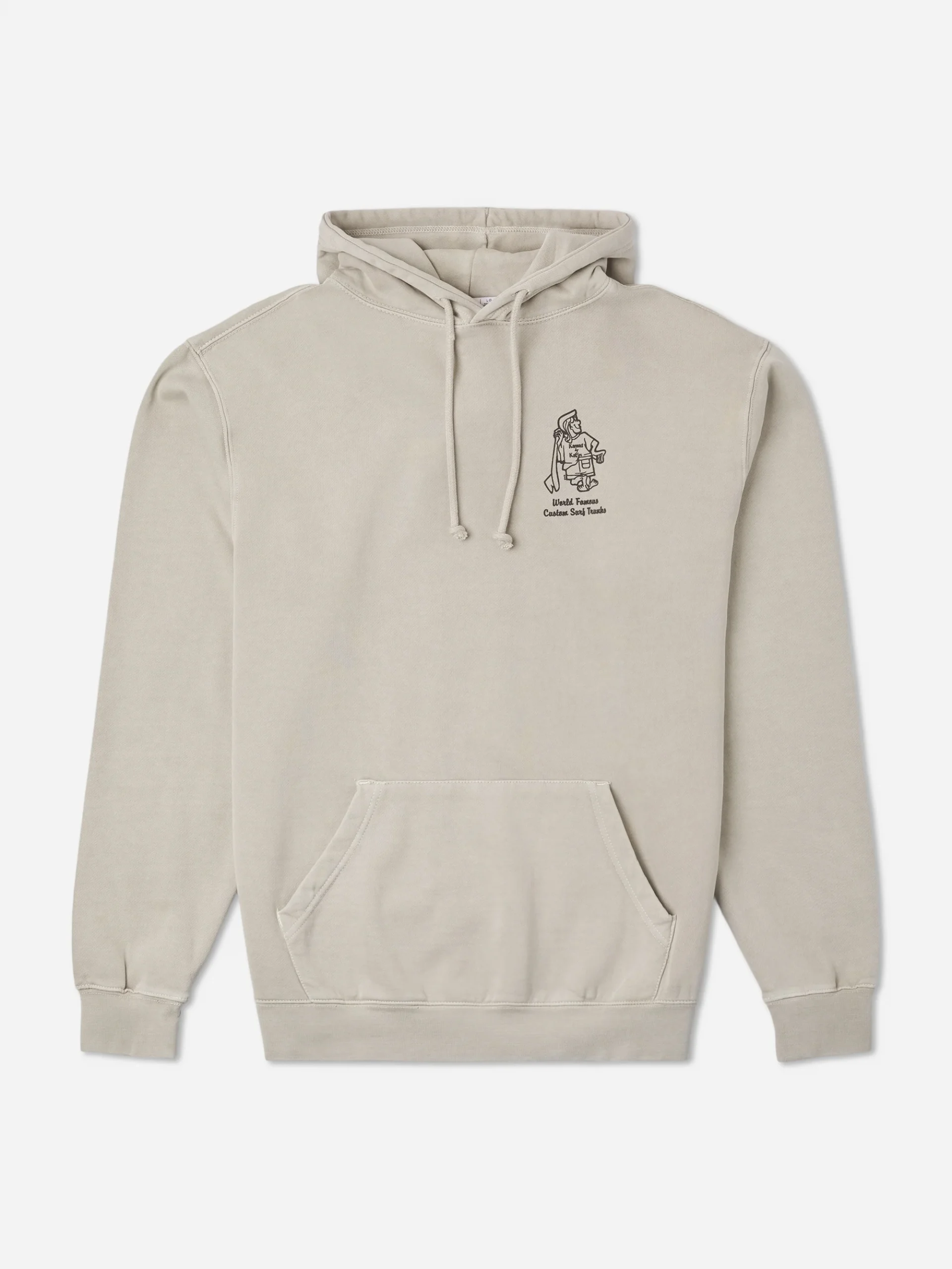 Boys Rag Hood