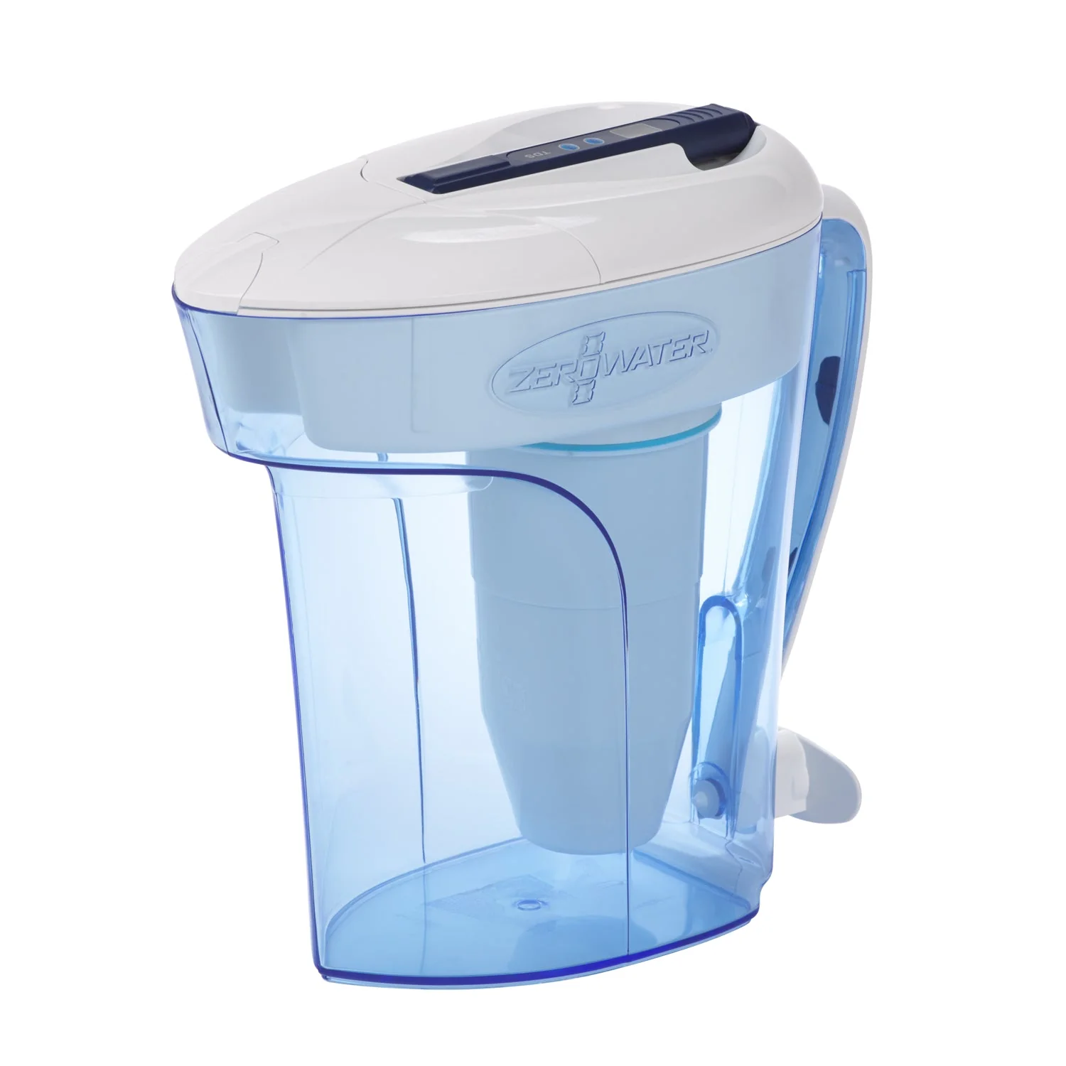 Carafe Filtrante ZeroWater 2,8 L