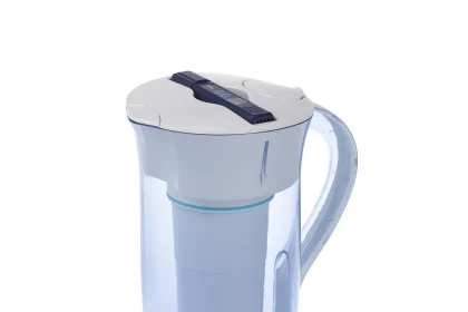 Carafe Ronde ZeroWater 2,4 L