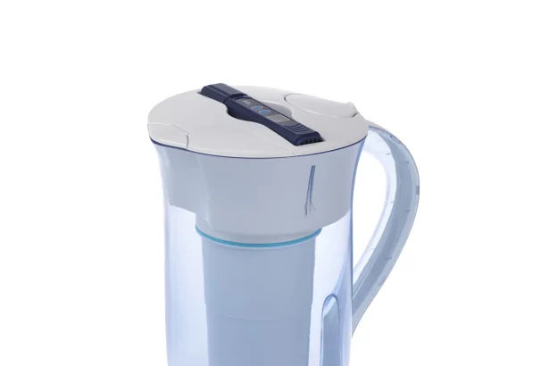 Carafe Ronde ZeroWater 2,4 L