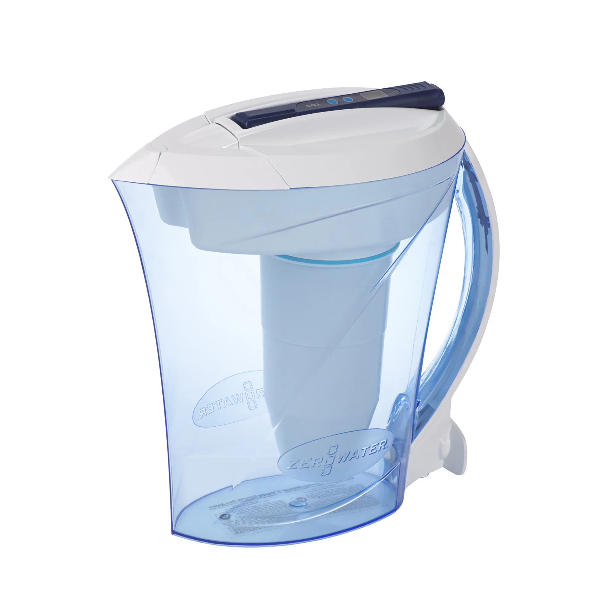 Carafe ZeroWater 2,4 L Standard