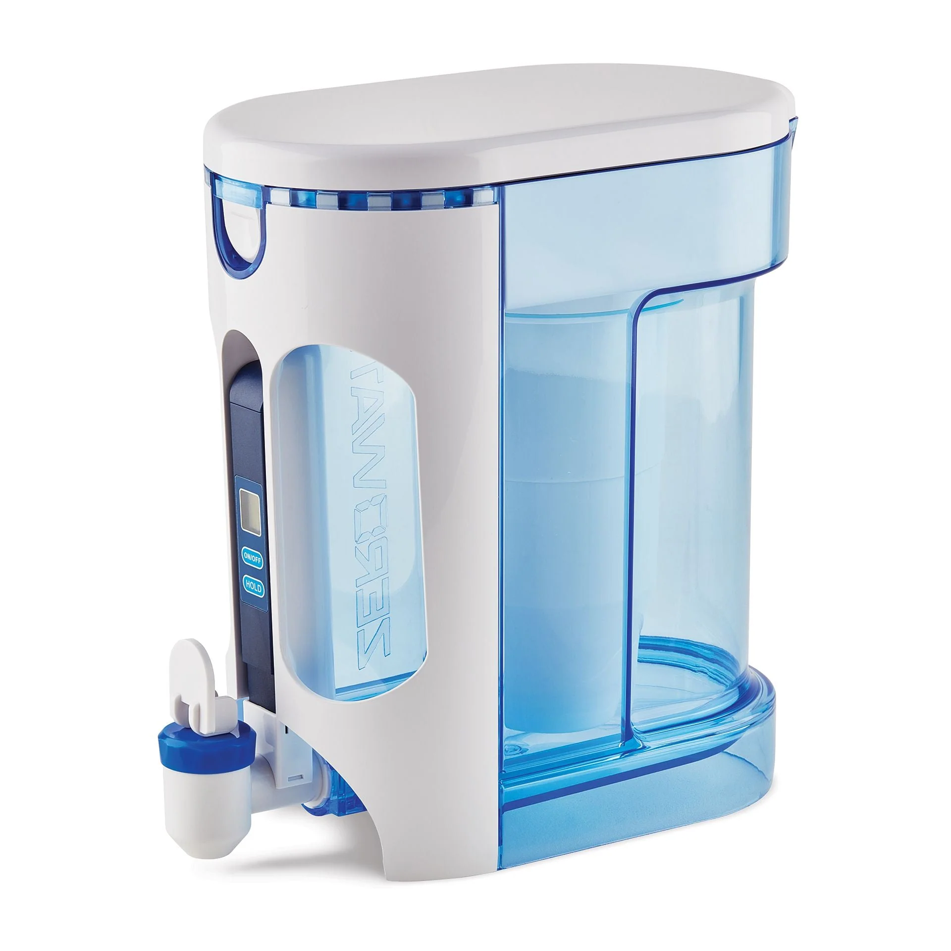 Carafe ZeroWater 2,8 L Ready-Read