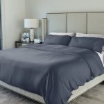 Cariloha Bamboo Sateen Duvet Cover