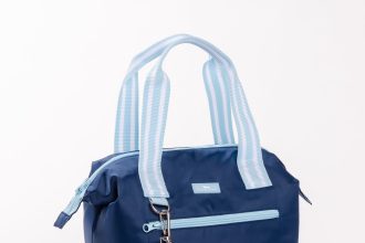 Cool It Cooler in Navy