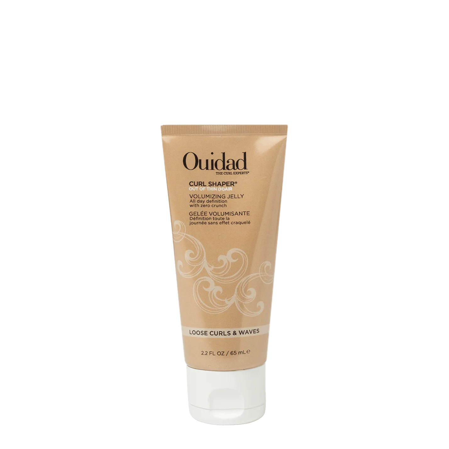Curl Shaper Out of Thin (H)air Volumizing Jelly