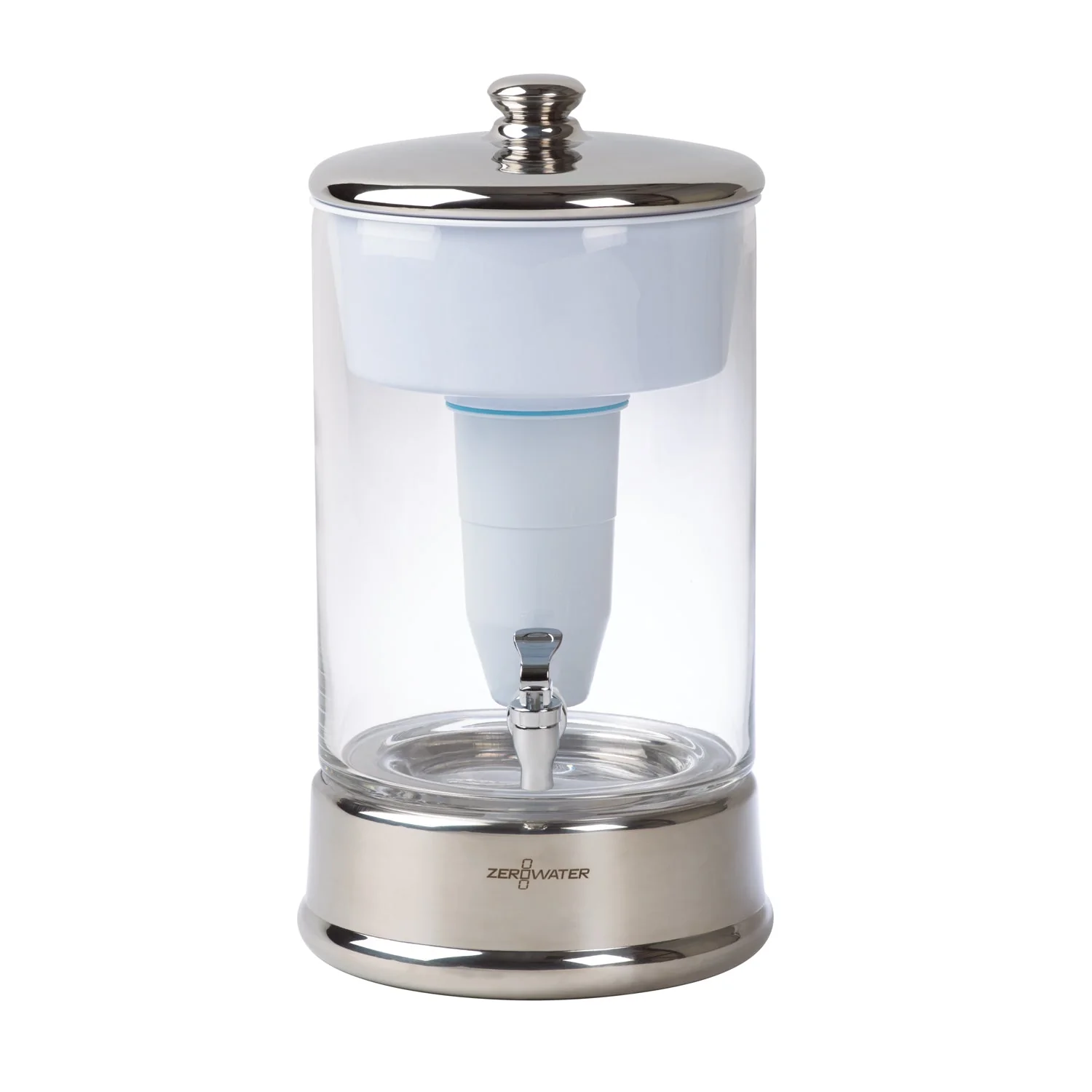 Distributeur en Verre ZeroWater 9 L