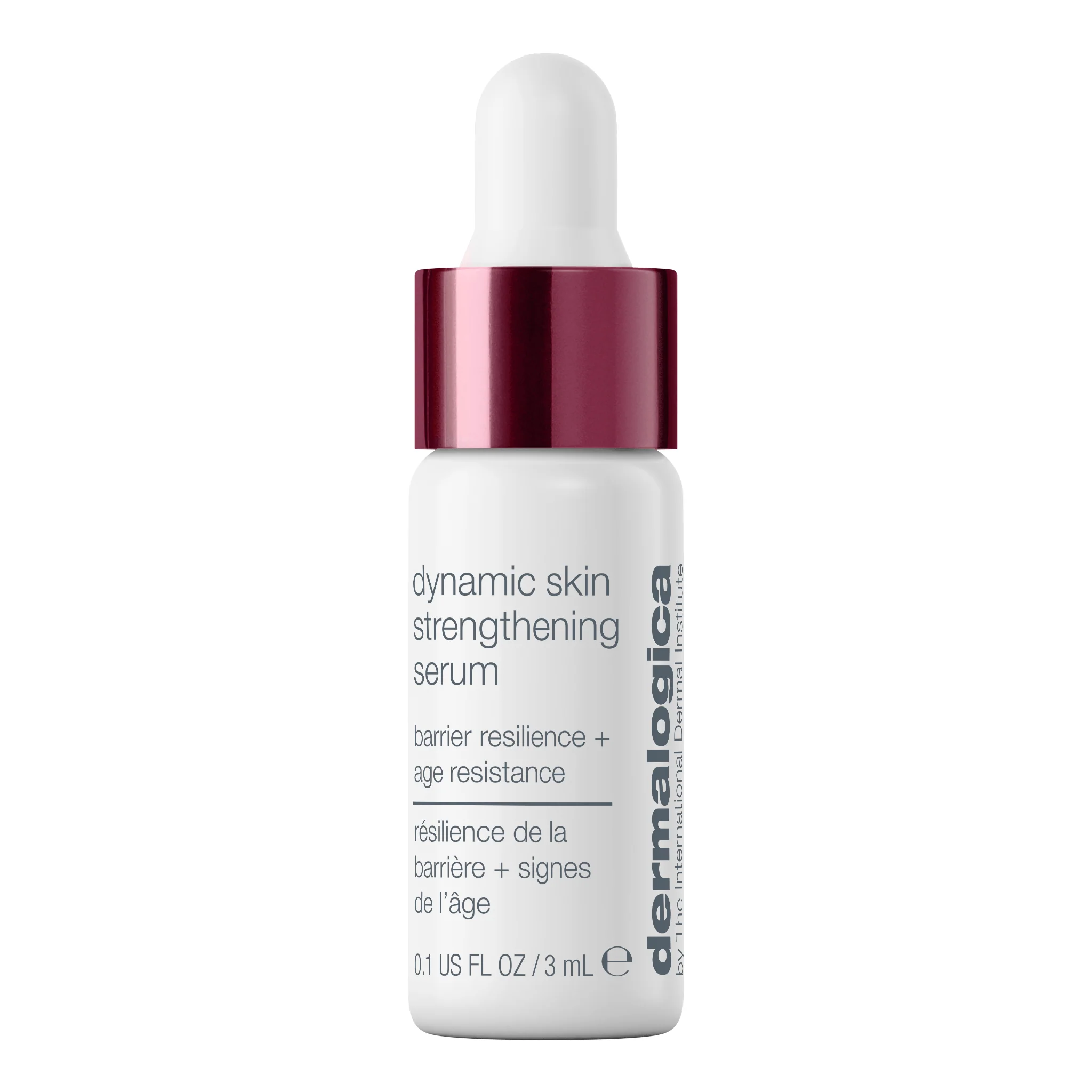 Dynamic Skin Strengthening Serum (Rewards Gift)