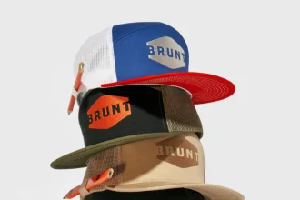 Flat Brim Snapbacks