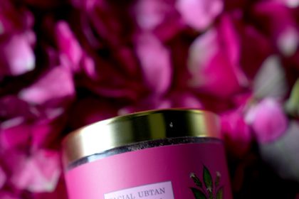 Forest Essentials Indian Rose Selection