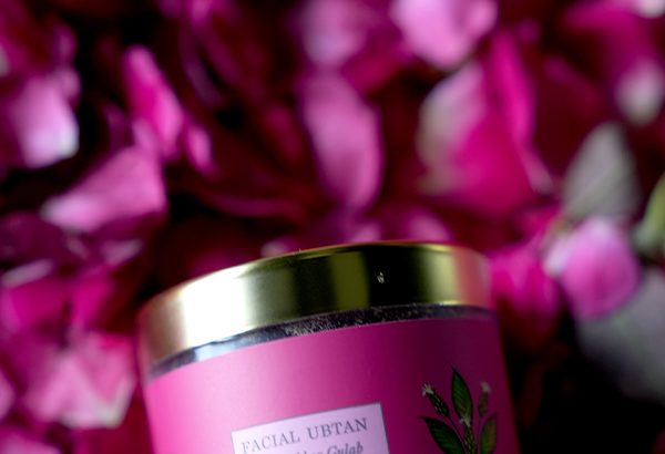 Forest Essentials Indian Rose Selection
