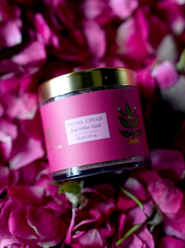 Forest Essentials Indian Rose Selection