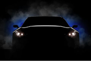 Fox Sports Car & Specialty Fleet