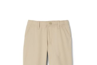French Toast Kids' Uniform Shorts