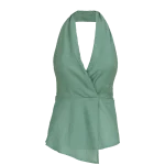 Gia Blouse - Harvest