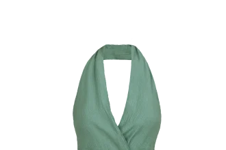 Gia Blouse - Harvest