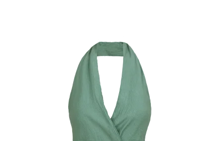 Gia Blouse - Harvest
