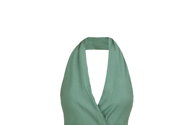 Gia Blouse - Harvest