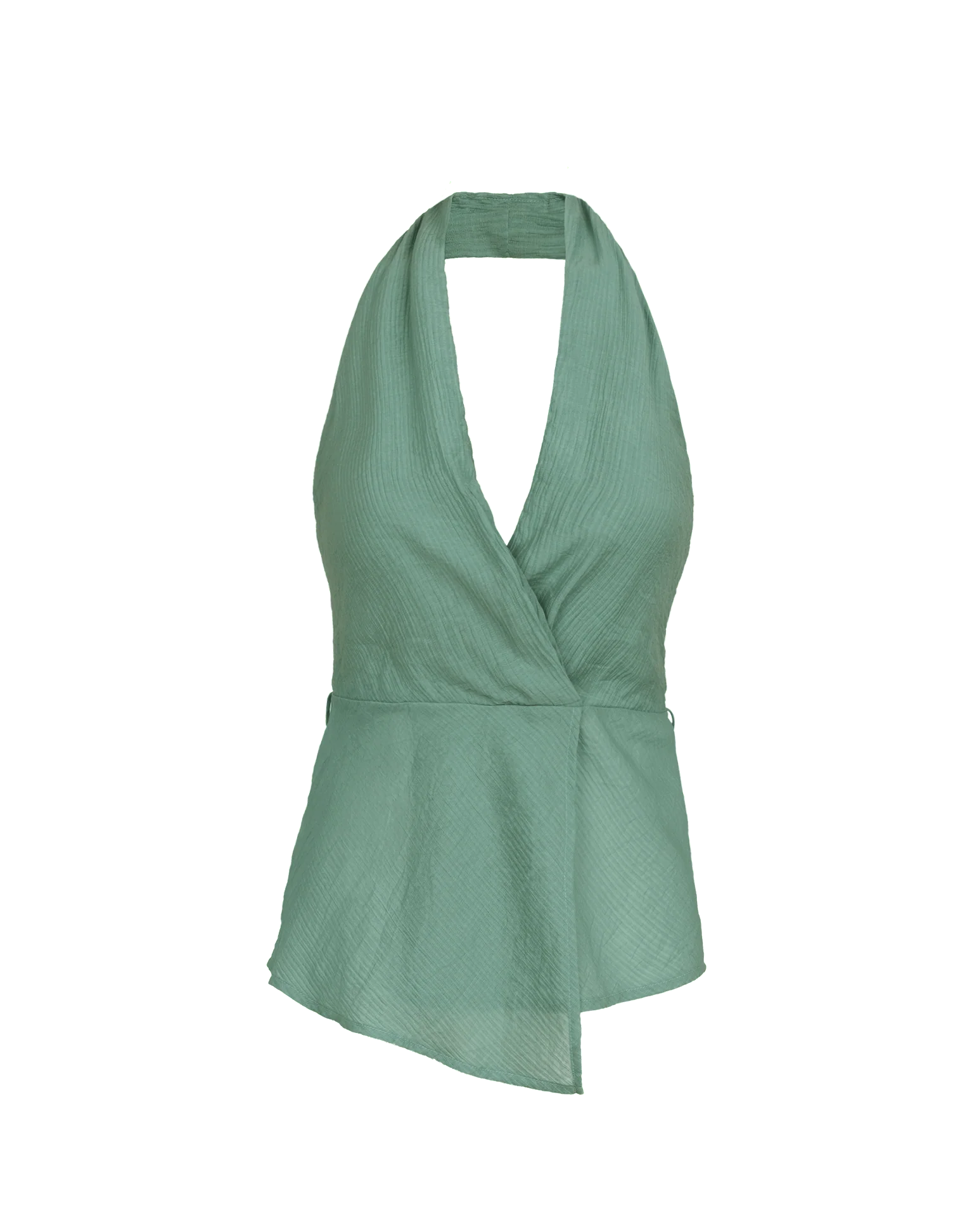 Gia Blouse - Harvest