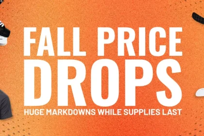 HockeyMonkey Fall Price Drops