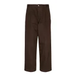 Human Made Skater Wide Leg Pants