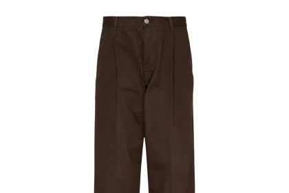 Human Made Skater Wide Leg Pants