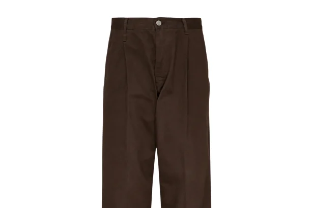 Human Made Skater Wide Leg Pants