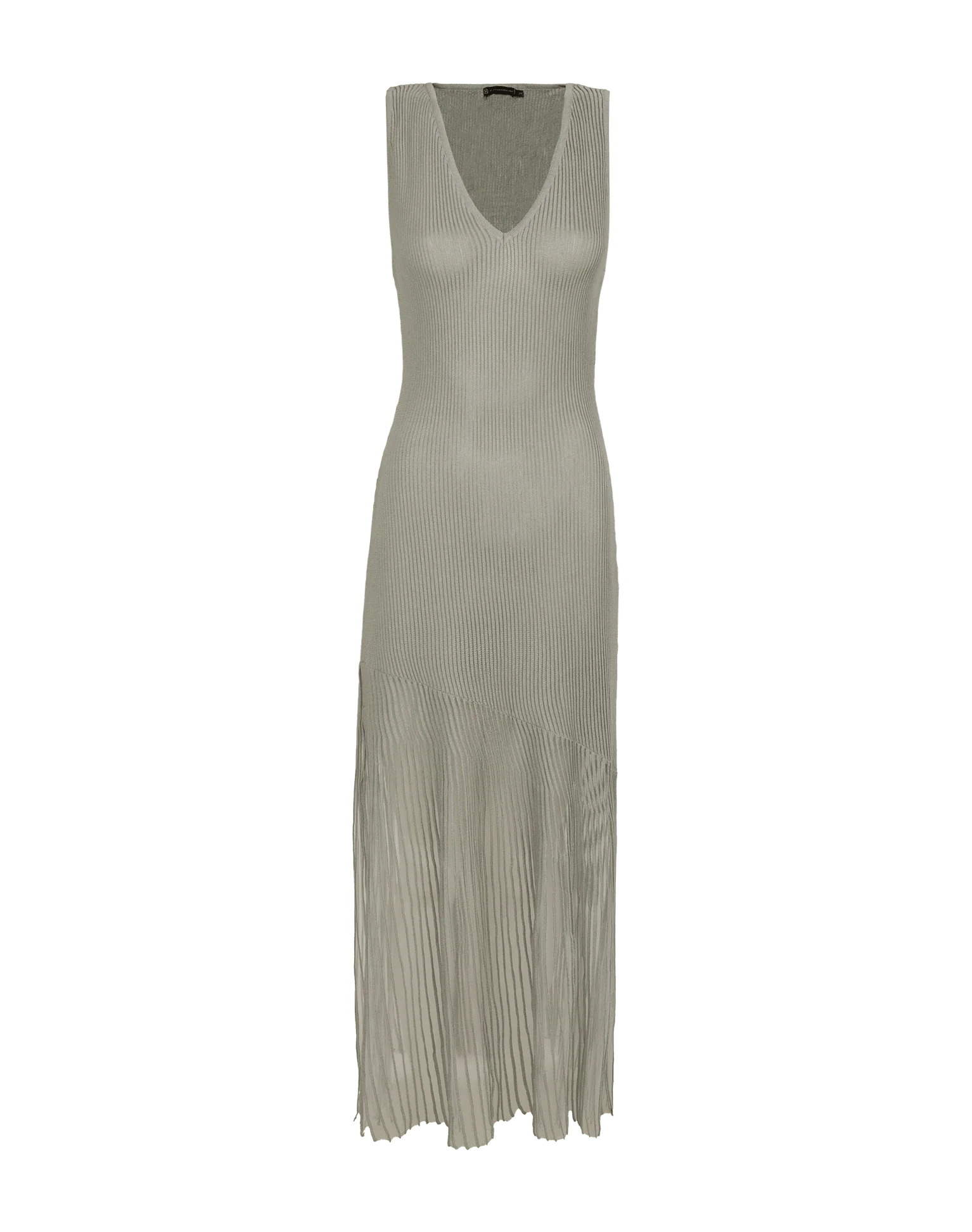 Knit Kenia Long Dress - Nightfall