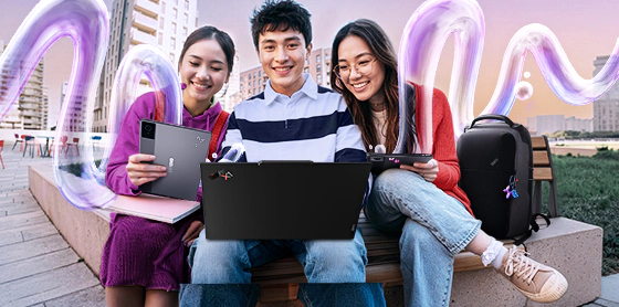 Lenovo 學生教育商店專案