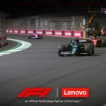Lenovo 創新技術合作夥伴