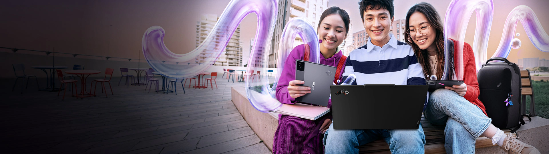Lenovo Education 學生優惠