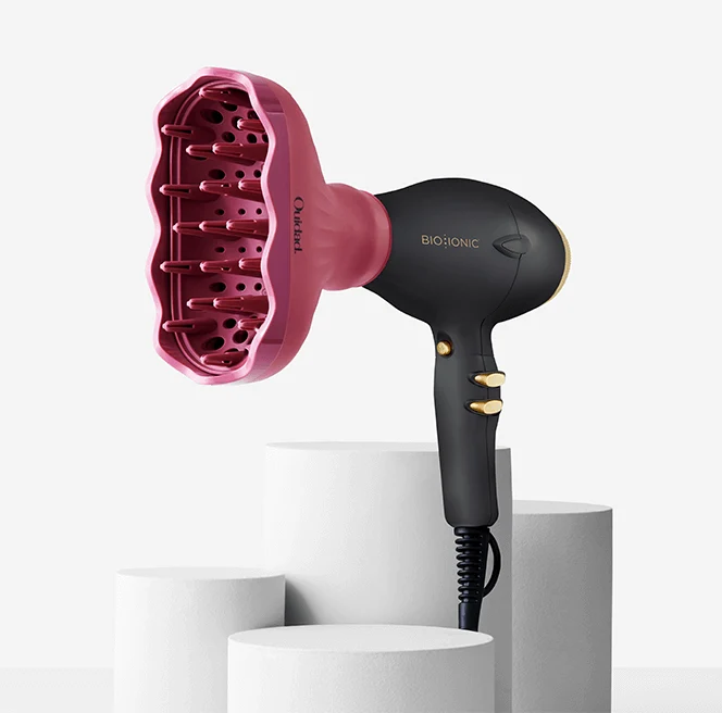 Made For Curls™ 3-in-1 Universal Diffuser