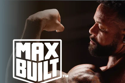MAX BUILT