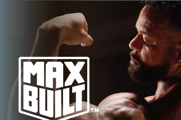 MAX BUILT