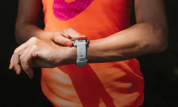 Montres de Sport GPS de Dernière Génération
