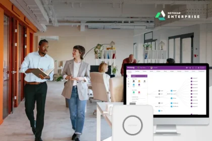 NETGEAR Enterprise Business Solutions