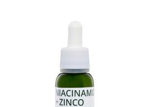 Niacinamide + Zinco - Attivo Puro