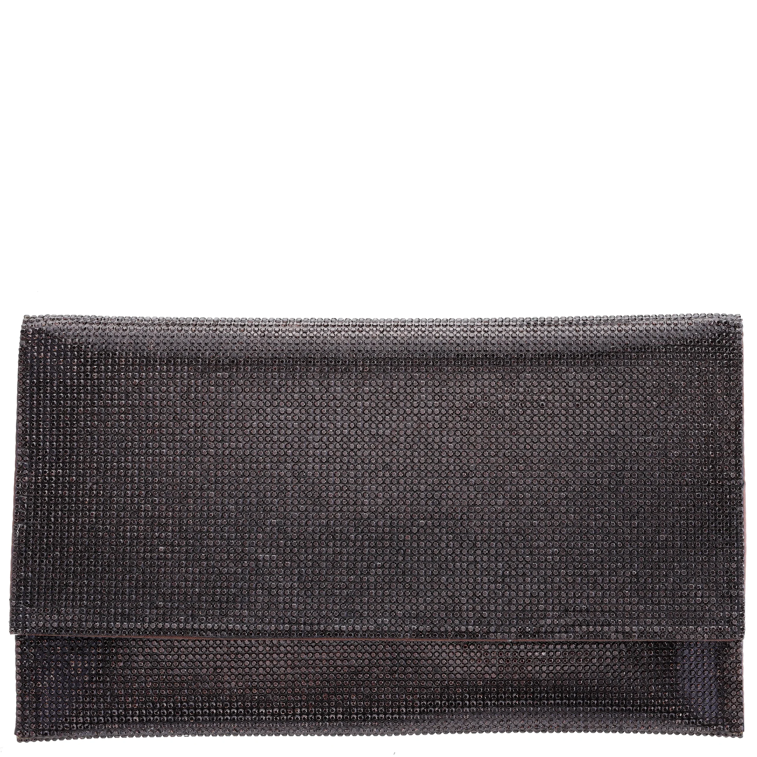 Nina Kimora Chocolate Handbag