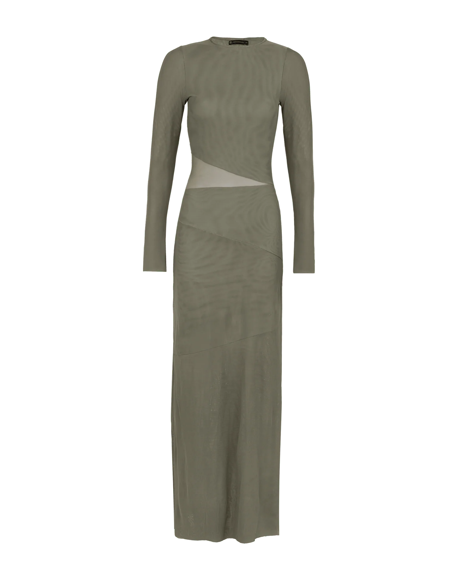 Nora Long Dress - Nightfall