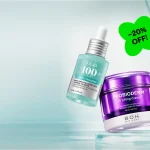 Olive Young Advanced Care Slow Aging Edit