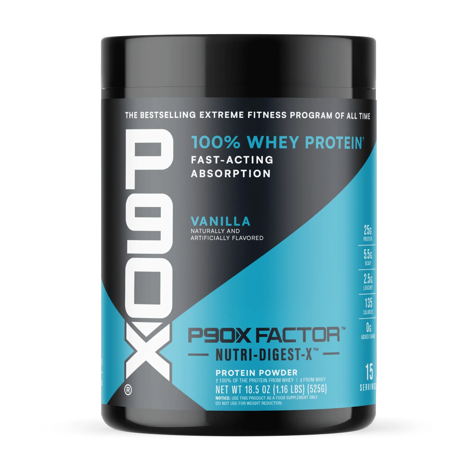 P90X 100% Whey Protein