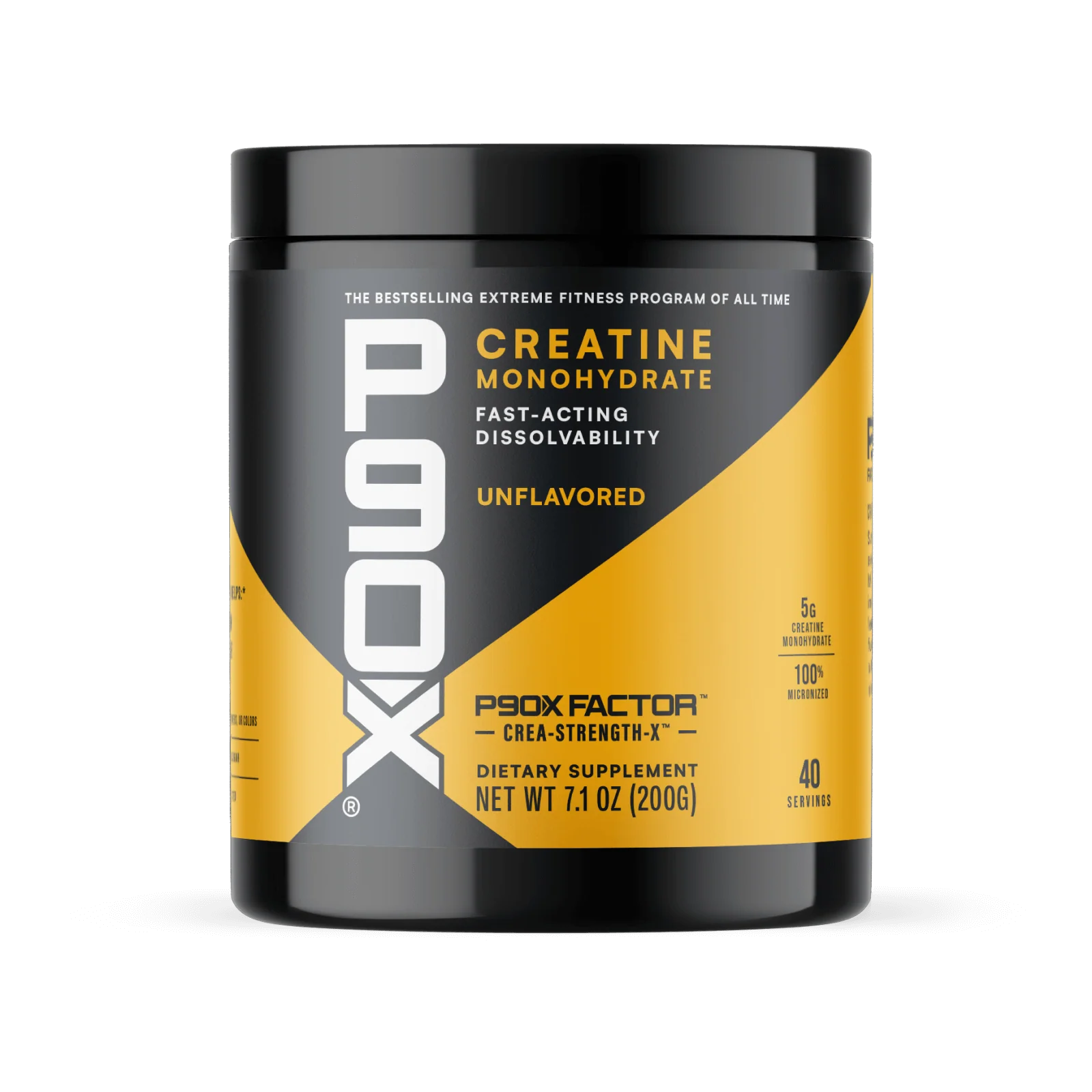P90X Creatine