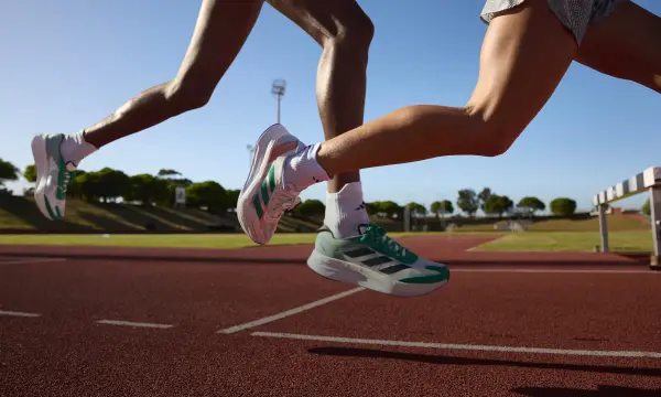 Équipements d'Athlétisme sur Piste