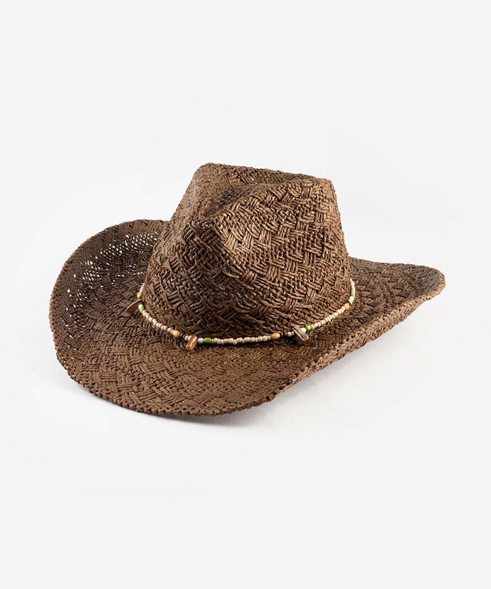 Riley Rancher Cowboy Hat