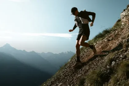 Sélection Trail et Équipements de Montagne