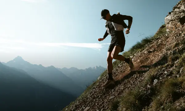 Sélection Trail et Équipements de Montagne