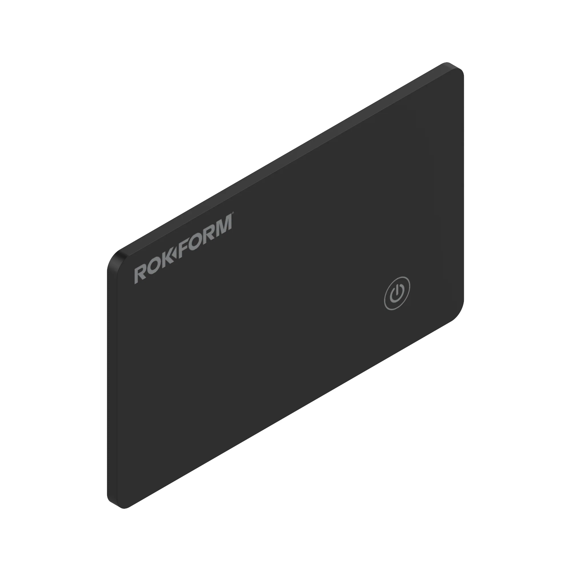 Signal Card with Tracking